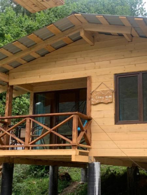 COTTAGE cozy side